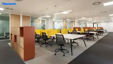 Project Image of Regus World Trade Centre Pune Co-Working space in Balewadi, Pune - Image 282767