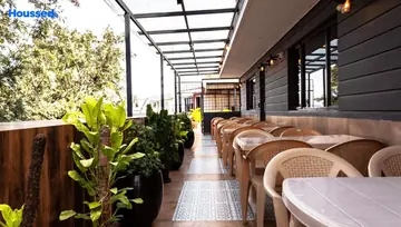 Sample Apartment of IndiQube Aerial Co-Working space in Koramangala, Bangalore - Image 285859
