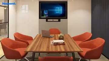 Project Image of Awfis Zonasha Co-Working space in Mahadevapura, Bangalore - Image 286370