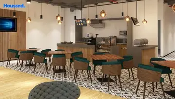 Project Image of Awfis Zonasha Co-Working space in Mahadevapura, Bangalore - Image 286372