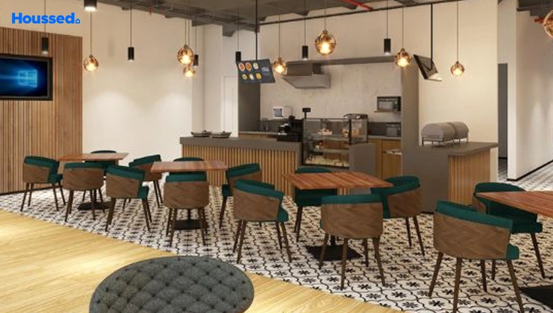Project Image of Coworking Space in Awfis Zonasha, Mahadevapura - Image 286372