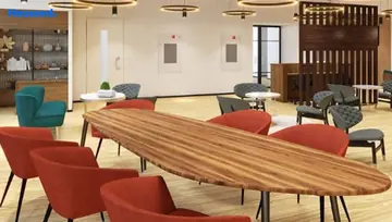 Project Image of Awfis Zonasha Co-Working space in Mahadevapura, Bangalore - Image 286371
