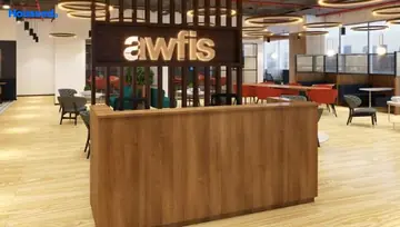 Project Image of Awfis Zonasha Co-Working space in Mahadevapura, Bangalore - Image 286369
