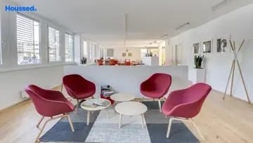 Project Image of Regus Tech Centre Co-Working space in Warje, Pune - Image 282775