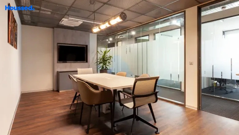Project Image of Coworking Space in Regus Tech Centre, Warje - Image 282778