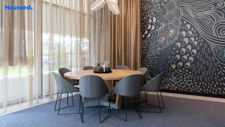 Project Image of Coworking Space in Regus Tech Centre, Warje - Image 282779