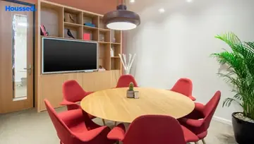 Project Image of Regus Tech Centre Co-Working space in Warje, Pune - Image 282773