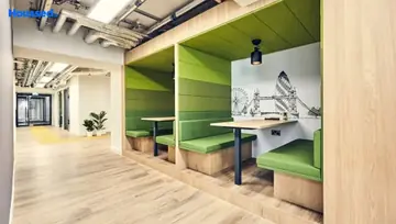 Project Image of Regus Tech Centre Co-Working space in Warje, Pune - Image 282774