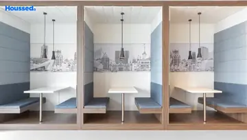Project Image of Regus Tech Centre Co-Working space in Warje, Pune - Image 282776
