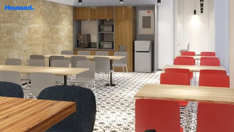 Project Image of Coworking Space in Awfis Mantri Commerce, BTM Layout - Image 286237