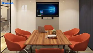 Project Image of Awfis Mantri Commerce Co-Working space in BTM Layout, Bangalore - Image 286240