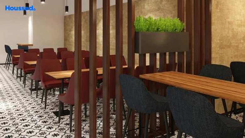 Project Image of Coworking Space in Awfis Mantri Commerce, BTM Layout - Image 286239