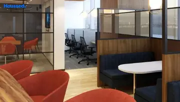 Project Image of Awfis Mantri Commerce Co-Working space in BTM Layout, Bangalore - Image 286241