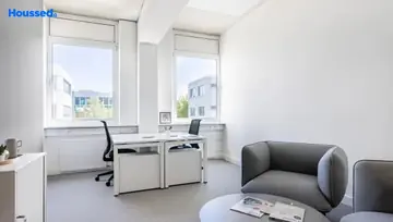 Project Image of Regus Prabhavee Tech Park Co-Working space in Baner, Pune - Image 282915
