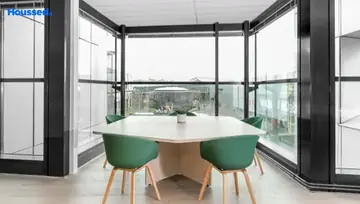 Project Image of Regus Prabhavee Tech Park Co-Working space in Baner, Pune - Image 282913