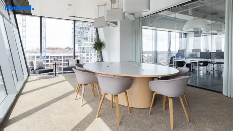 Project Image of Coworking Space in Regus Prabhavee Tech Park, Baner - Image 282916