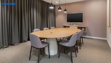 Project Image of Regus Prabhavee Tech Park Co-Working space in Baner, Pune - Image 282914