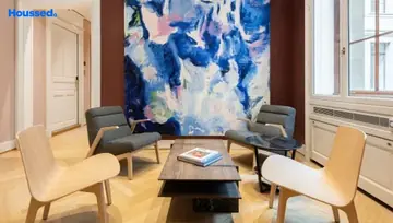 Project Image of Regus Prabhavee Tech Park Co-Working space in Baner, Pune - Image 282918