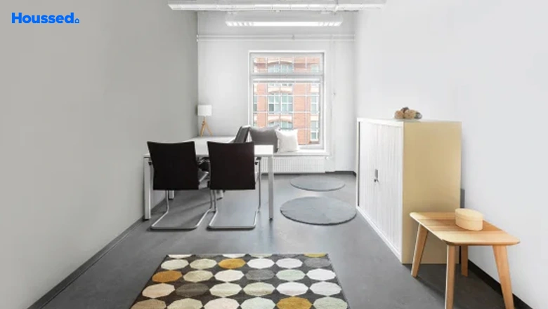 Project Image of Coworking Space in Regus 45 Baner Street, Baner - Image 282922