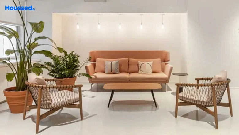 Project Image of Coworking Space in Regus 45 Baner Street, Baner - Image 282923