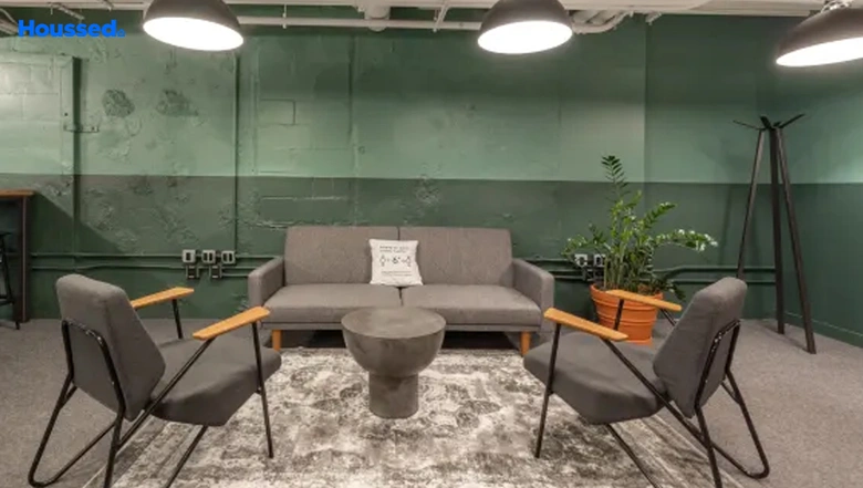 Project Image of Coworking Space in Regus 45 Baner Street, Baner - Image 282926