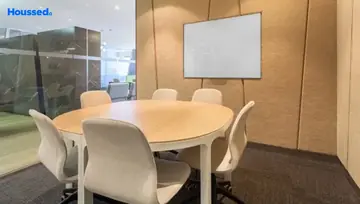 Project Image of Regus 45 Baner Street Co-Working space in Baner, Pune - Image 282927