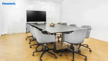 Project Image of Regus 45 Baner Street Co-Working space in Baner, Pune - Image 282925