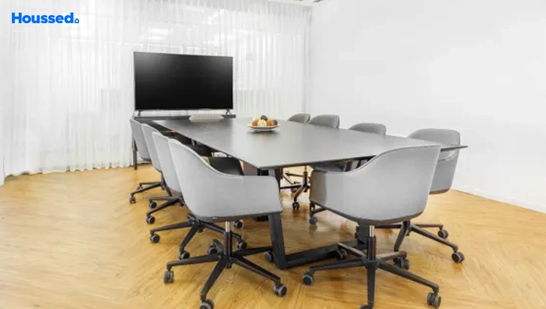 Project Image of Coworking Space in Regus 45 Baner Street, Baner - Image 282925