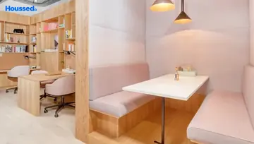 Project Image of Regus 45 Baner Street Co-Working space in Baner, Pune - Image 282924