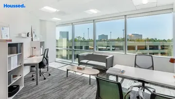 Project Image of Regus Gaurav Icon Tower Co-Working space in Wakad, Pune - Image 282936
