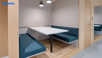 Project Image of Regus Gaurav Icon Tower Co-Working space in Wakad, Pune - Image 282938