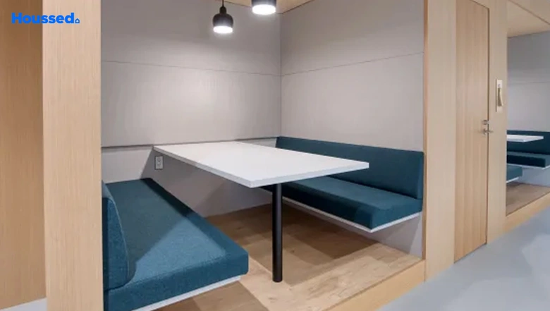 Project Image of Coworking Space in Regus Gaurav Icon Tower, Wakad - Image 282938
