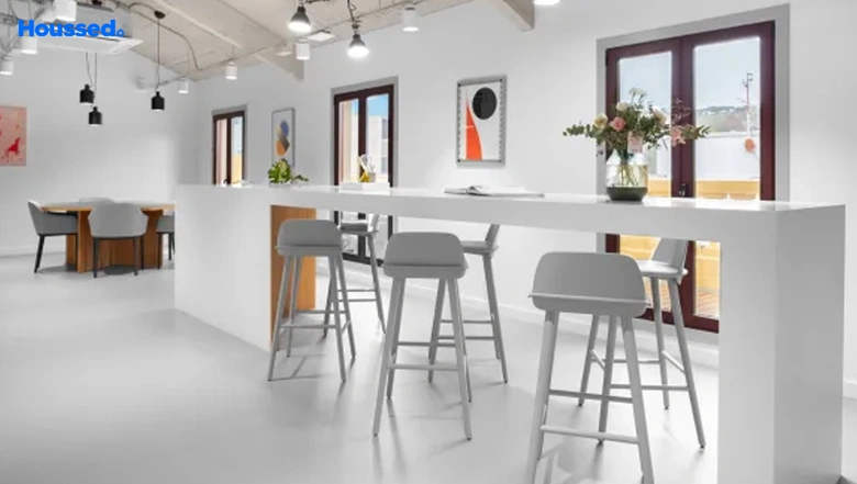 Project Image of Coworking Space in Regus Gaurav Icon Tower, Wakad - Image 282939