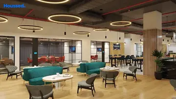 Project Image of Awfis Brigade Metropolis 2 Co-Working space in Mahadevapura, Bangalore - Image 287264