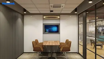 Project Image of Awfis Brigade Metropolis 2 Co-Working space in Mahadevapura, Bangalore - Image 287267