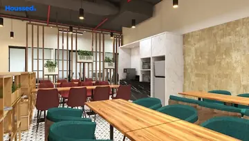 Project Image of Awfis Brigade Metropolis 2 Co-Working space in Mahadevapura, Bangalore - Image 287269