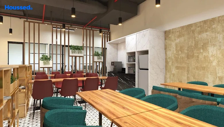 Project Image of Coworking Space in Awfis Brigade Metropolis 2, Mahadevapura - Image 287269