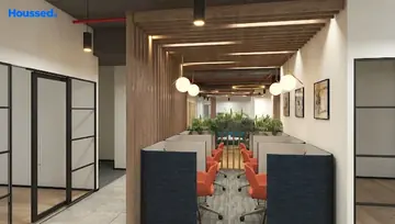 Project Image of Awfis Brigade Metropolis 2 Co-Working space in Mahadevapura, Bangalore - Image 287265