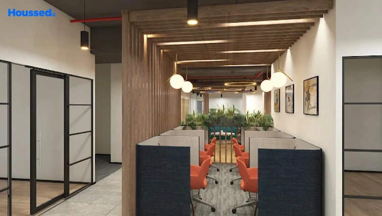 Project Image of Coworking Space in Awfis Brigade Metropolis 2, Mahadevapura - Image 287265
