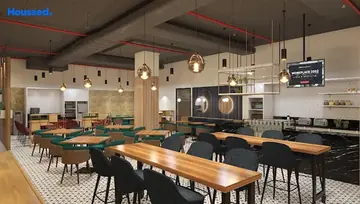 Project Image of Awfis Brigade Metropolis 2 Co-Working space in Mahadevapura, Bangalore - Image 287268