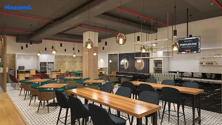 Project Image of Coworking Space in Awfis Brigade Metropolis 2, Mahadevapura - Image 287268