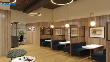 Project Image of Awfis Brigade Metropolis 2 Co-Working space in Mahadevapura, Bangalore - Image 287266