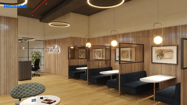 Project Image of Coworking Space in Awfis Brigade Metropolis 2, Mahadevapura - Image 287266