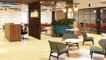 Project Image of Awfis Vista Pixel Co-Working space in Jakkur, Bangalore - Image 286363