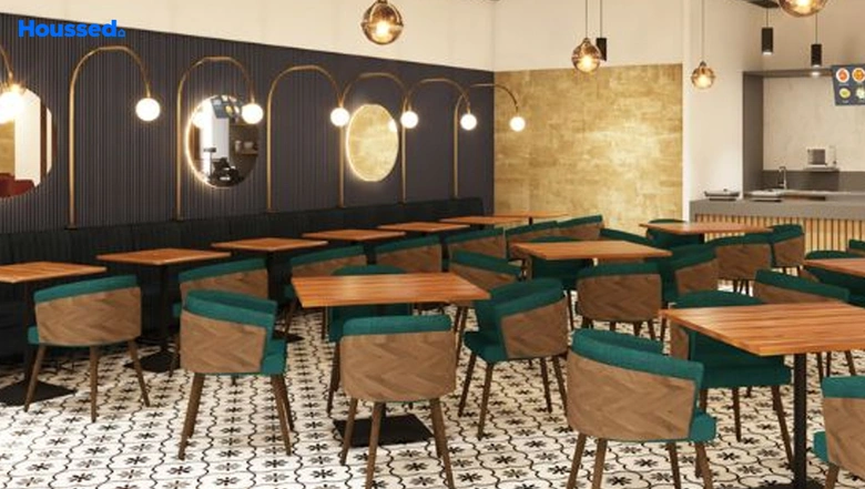 Project Image of Coworking Space in Awfis Vista Pixel, Jakkur - Image 286367