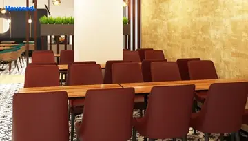 Project Image of Awfis Vista Pixel Co-Working space in Jakkur, Bangalore - Image 286366