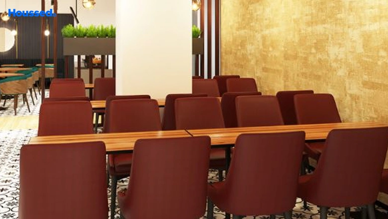 Project Image of Coworking Space in Awfis Vista Pixel, Jakkur - Image 286366