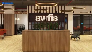 Project Image of Awfis Vista Pixel Co-Working space in Jakkur, Bangalore - Image 286364