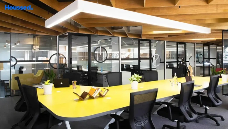 Project Image of Coworking Space in Regus Centrade Business Park, Sector 140 - Image 284821