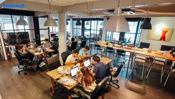 Project Image of Regus Centrade Business Park Co-Working space in Sector 140, Noida - Image 284820